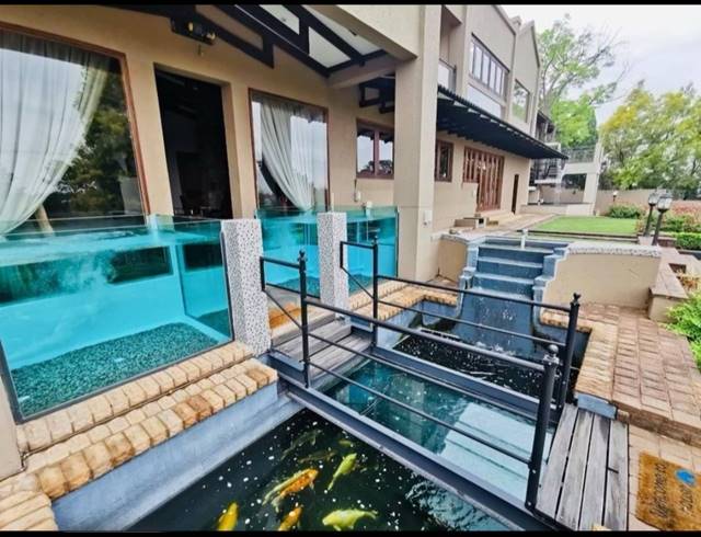 3,048M² HOTEL FOR SALE IN WATERKLOOF RIDGE